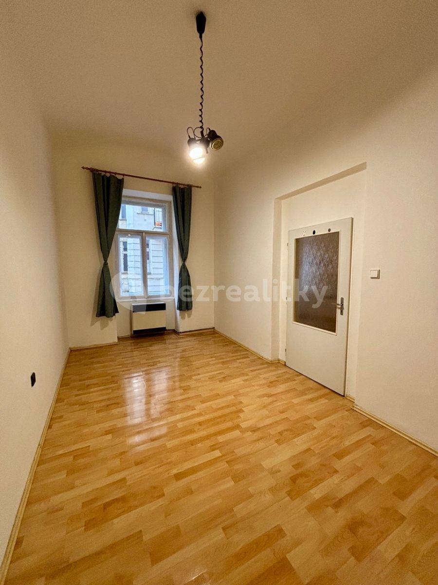 Prodej bytu 2+kk 47 m², Gorazdova, Praha, Praha