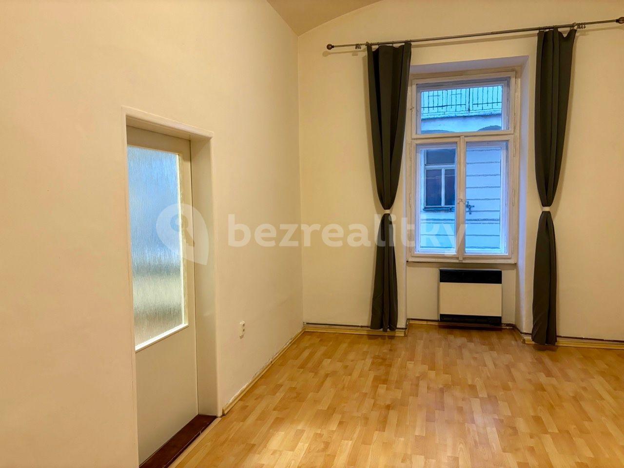 Prodej bytu 2+kk 47 m², Gorazdova, Praha, Praha