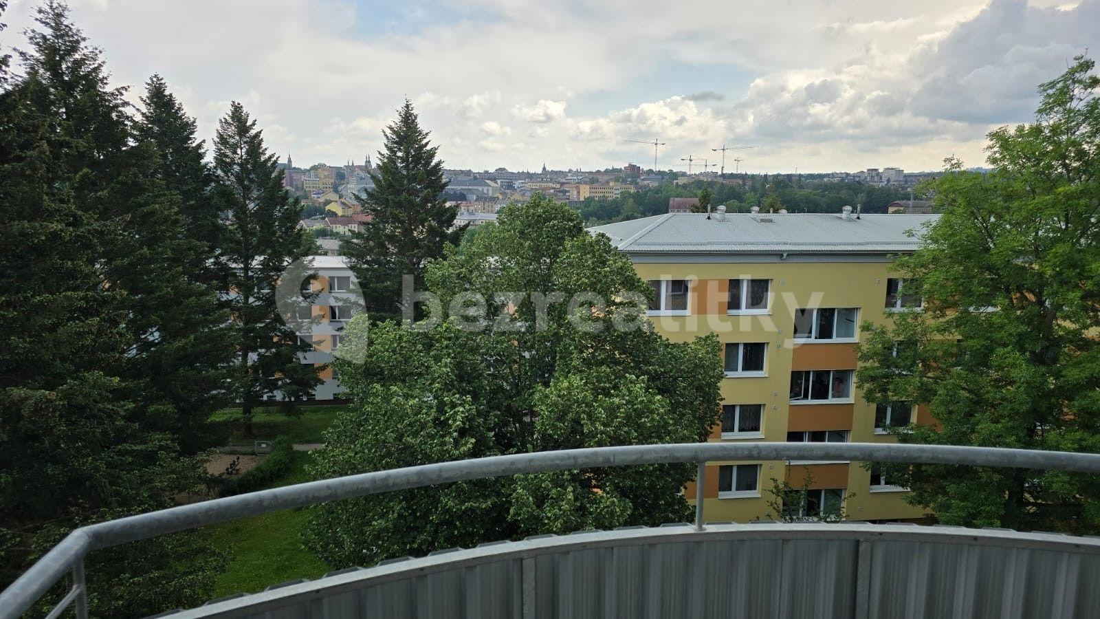 Prodej bytu 2+1 61 m², Královský vršek, Jihlava, Kraj Vysočina