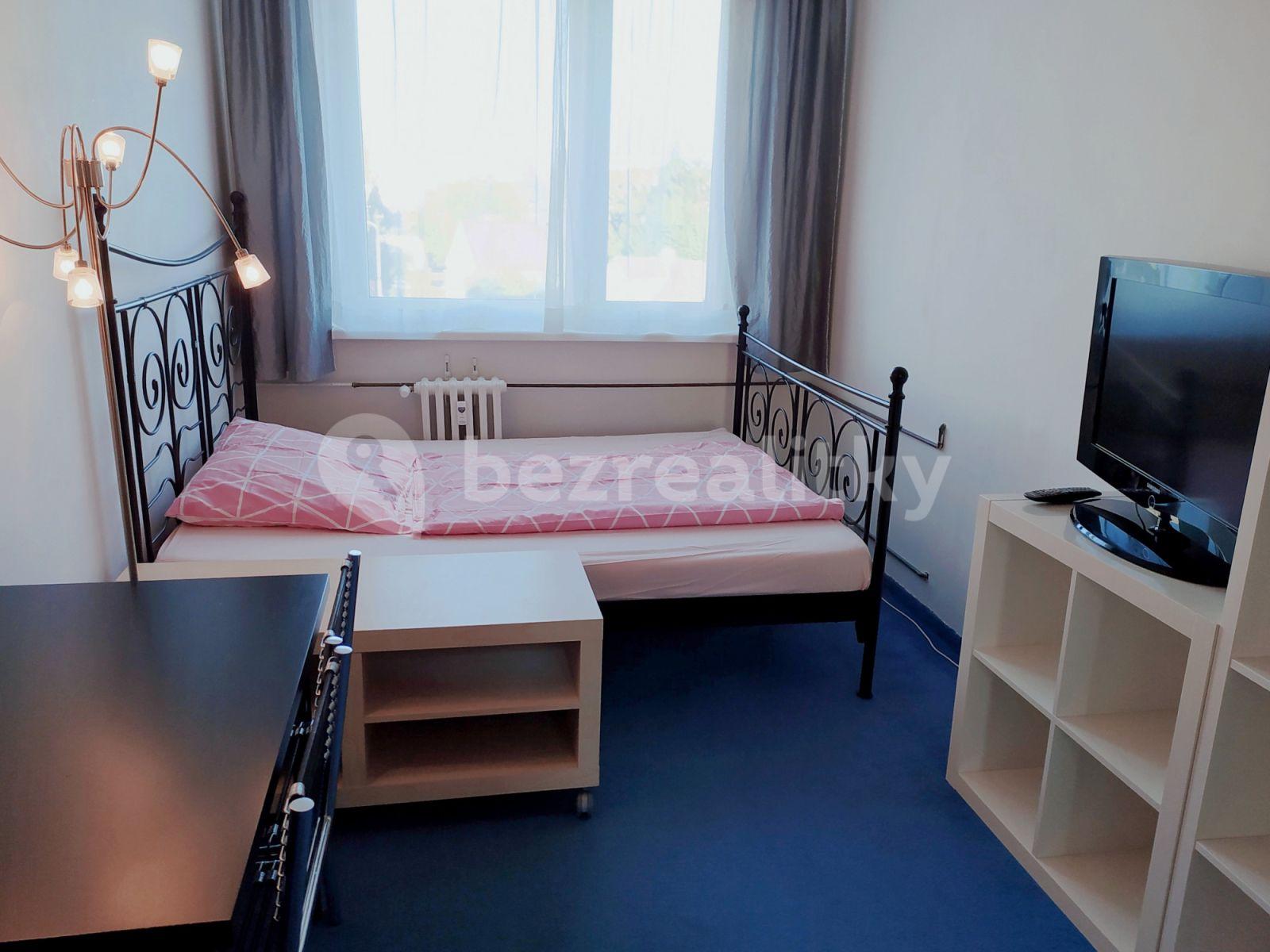 Pronájem bytu 3+1 80 m², Voskovcova, Praha, Praha