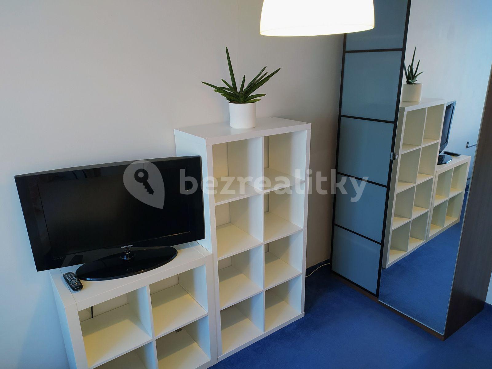 Pronájem bytu 3+1 80 m², Voskovcova, Praha, Praha