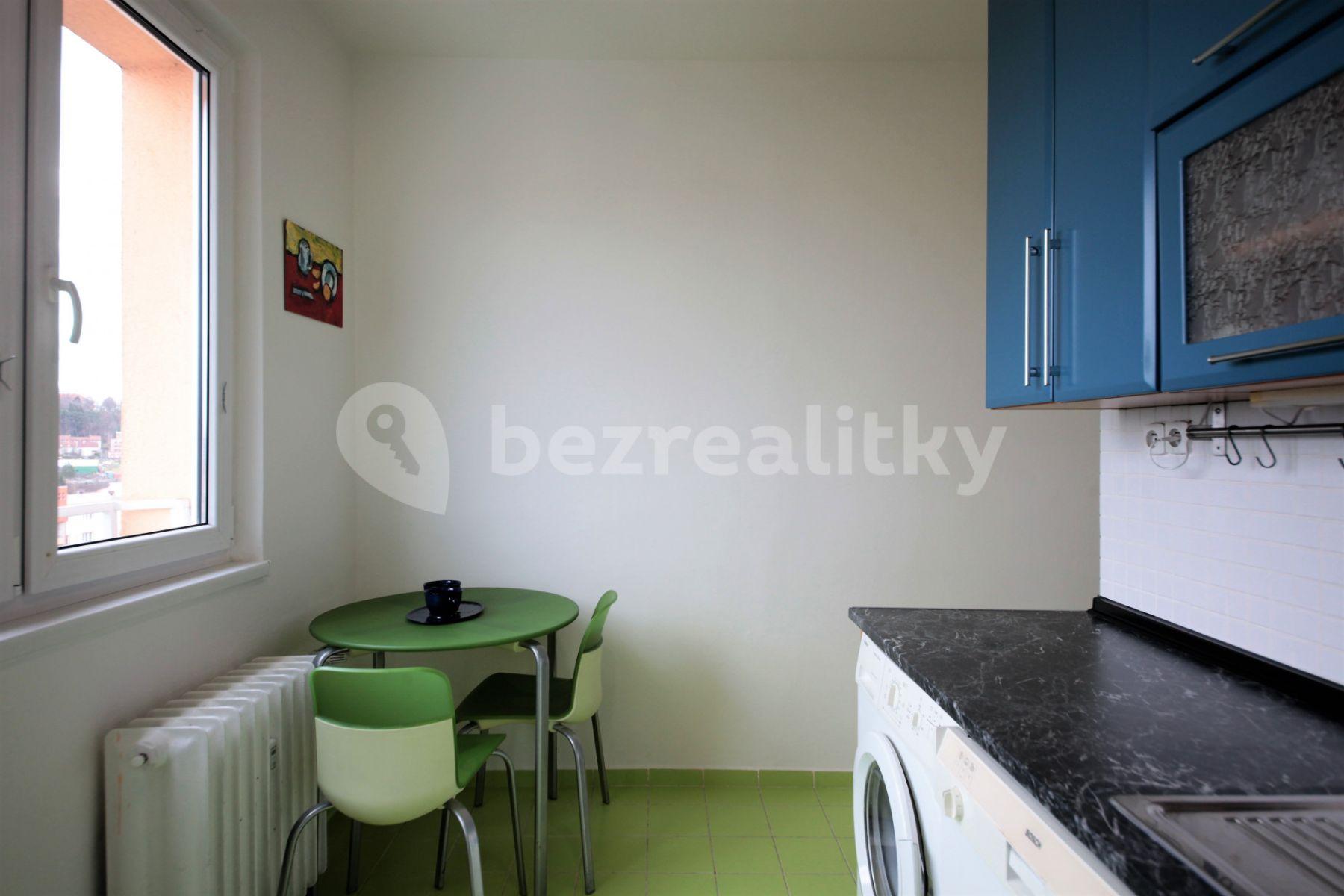 Pronájem bytu 2+1 53 m², Arabská, Praha, Praha