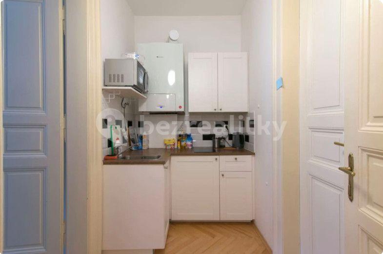 Pronájem bytu 3+1 90 m², Blanická, Praha, Praha