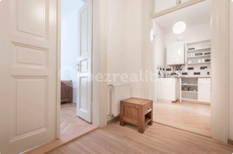 Pronájem bytu 3+1 90 m², Blanická, Praha, Praha