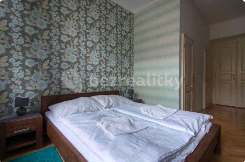 Pronájem bytu 3+1 90 m², Blanická, Praha, Praha