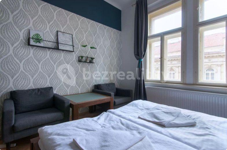 Pronájem bytu 3+1 90 m², Blanická, Praha, Praha