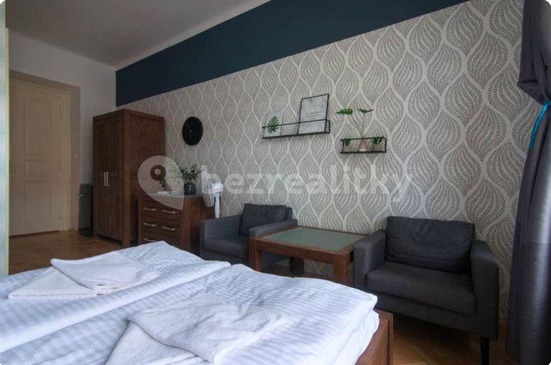 Pronájem bytu 3+1 90 m², Blanická, Praha, Praha