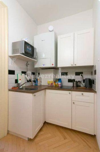 Pronájem bytu 3+1 90 m², Blanická, Praha, Praha