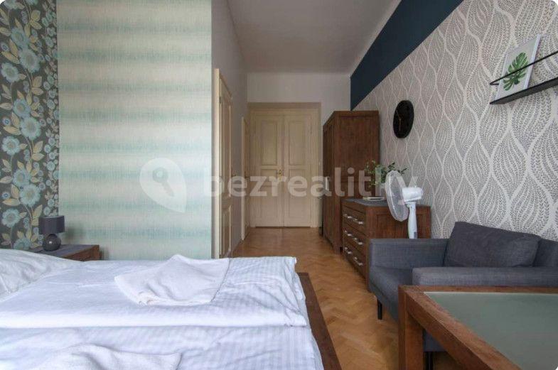 Pronájem bytu 3+1 90 m², Blanická, Praha, Praha