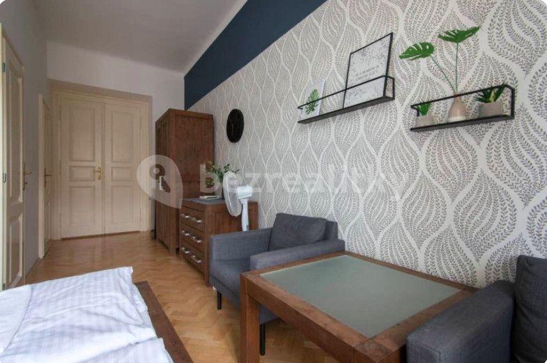 Pronájem bytu 3+1 90 m², Blanická, Praha, Praha