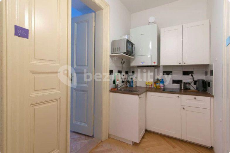 Pronájem bytu 3+1 90 m², Blanická, Praha, Praha