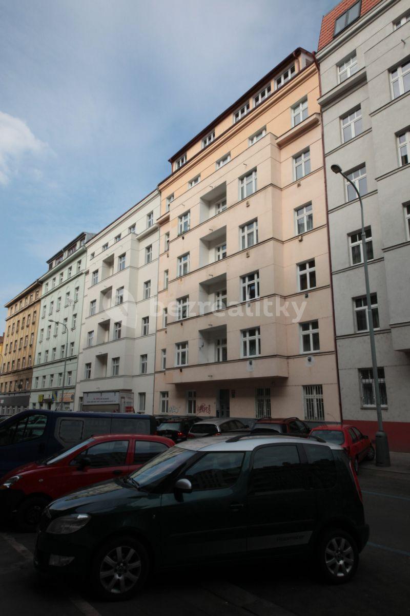 Pronájem bytu 2+kk 40 m², Buchovcova, Praha, Praha