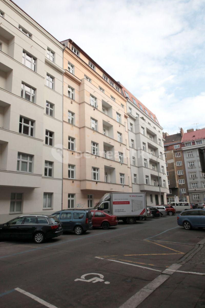 Pronájem bytu 2+kk 40 m², Buchovcova, Praha, Praha