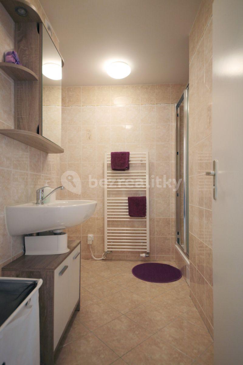 Pronájem bytu 2+kk 40 m², Buchovcova, Praha, Praha