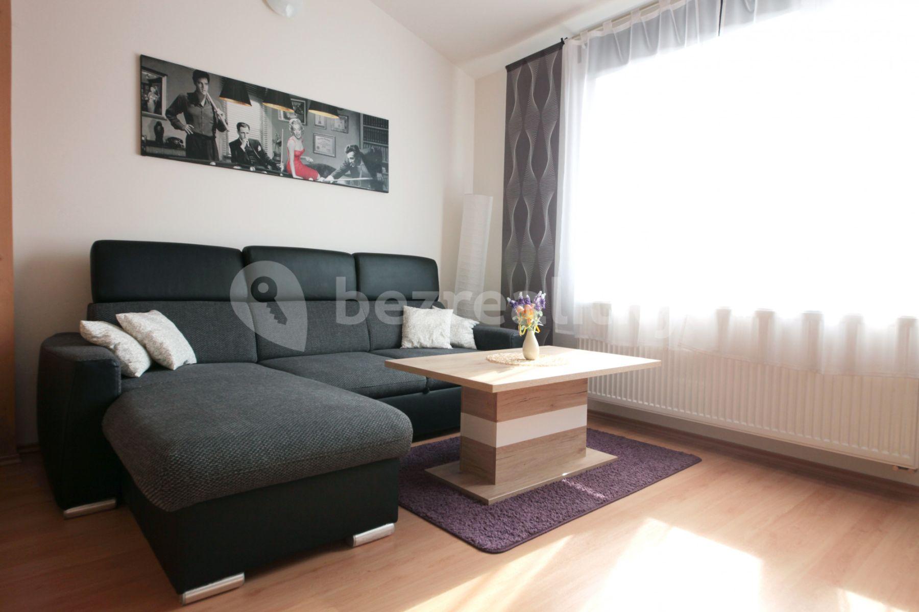 Pronájem bytu 2+kk 40 m², Buchovcova, Praha, Praha