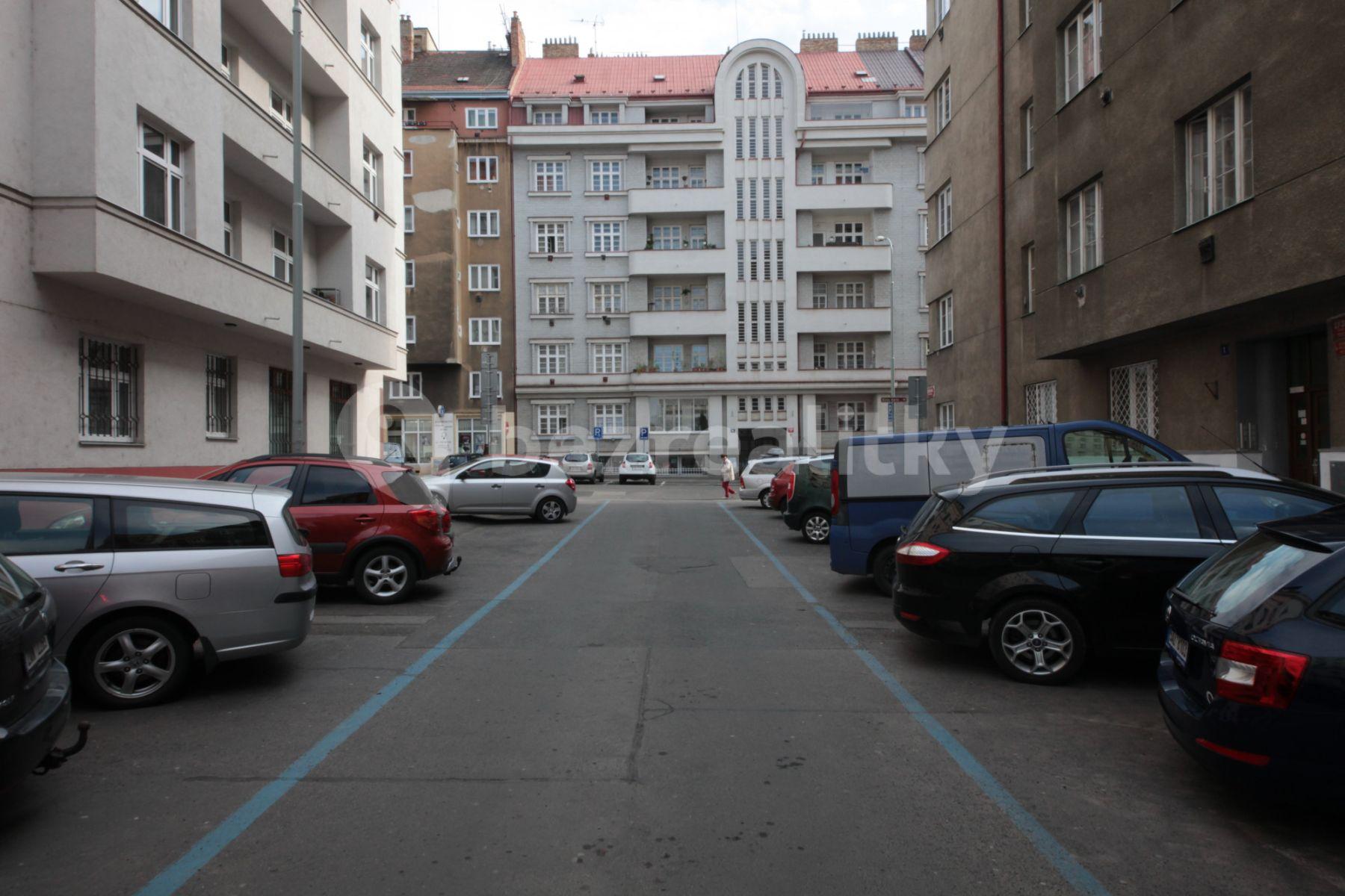 Pronájem bytu 2+kk 40 m², Buchovcova, Praha, Praha