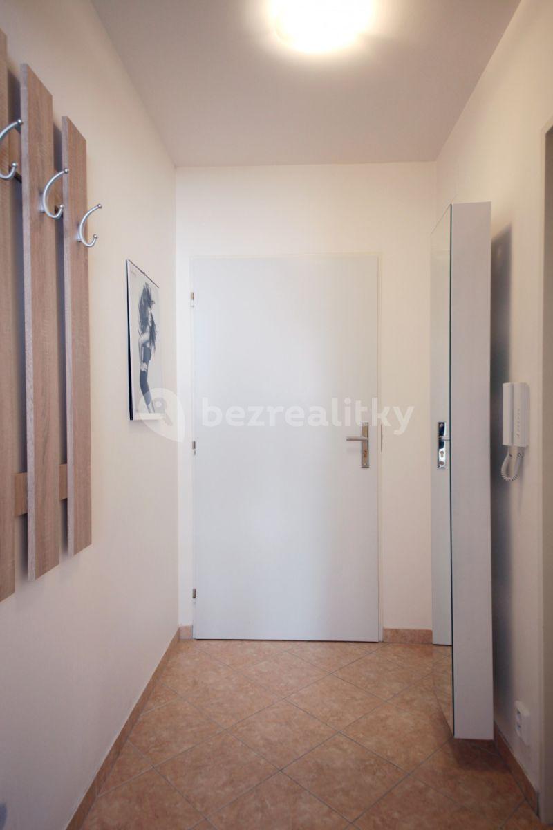 Pronájem bytu 2+kk 40 m², Buchovcova, Praha, Praha