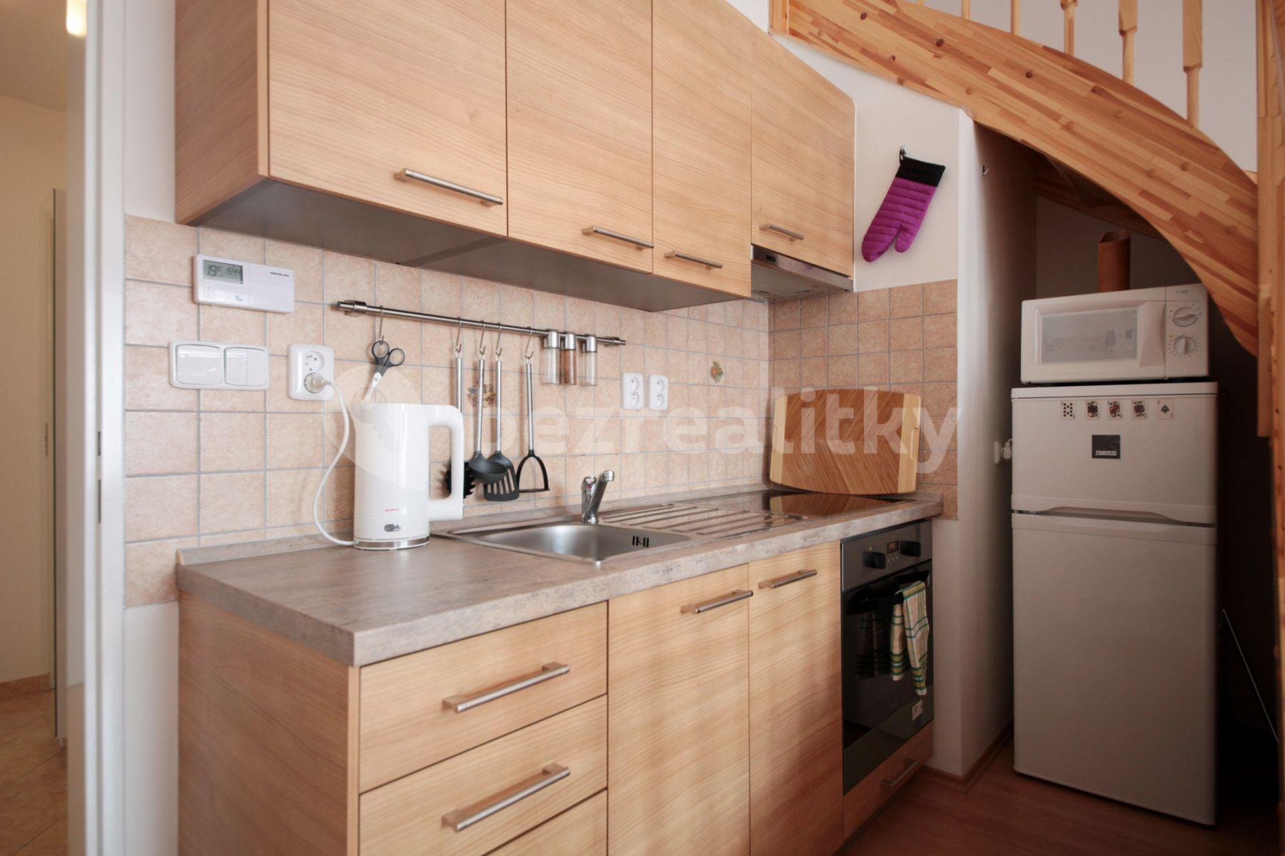 Pronájem bytu 2+kk 40 m², Buchovcova, Praha, Praha