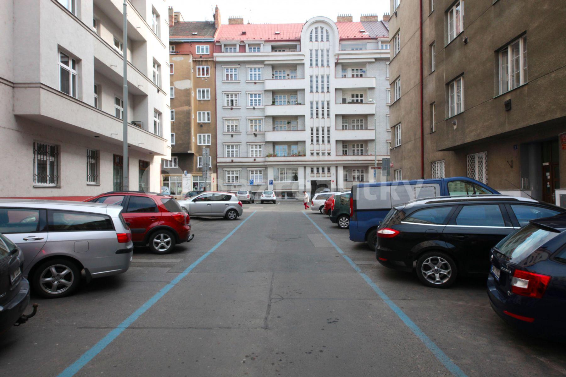 Pronájem bytu 2+kk 40 m², Buchovcova, Praha, Praha