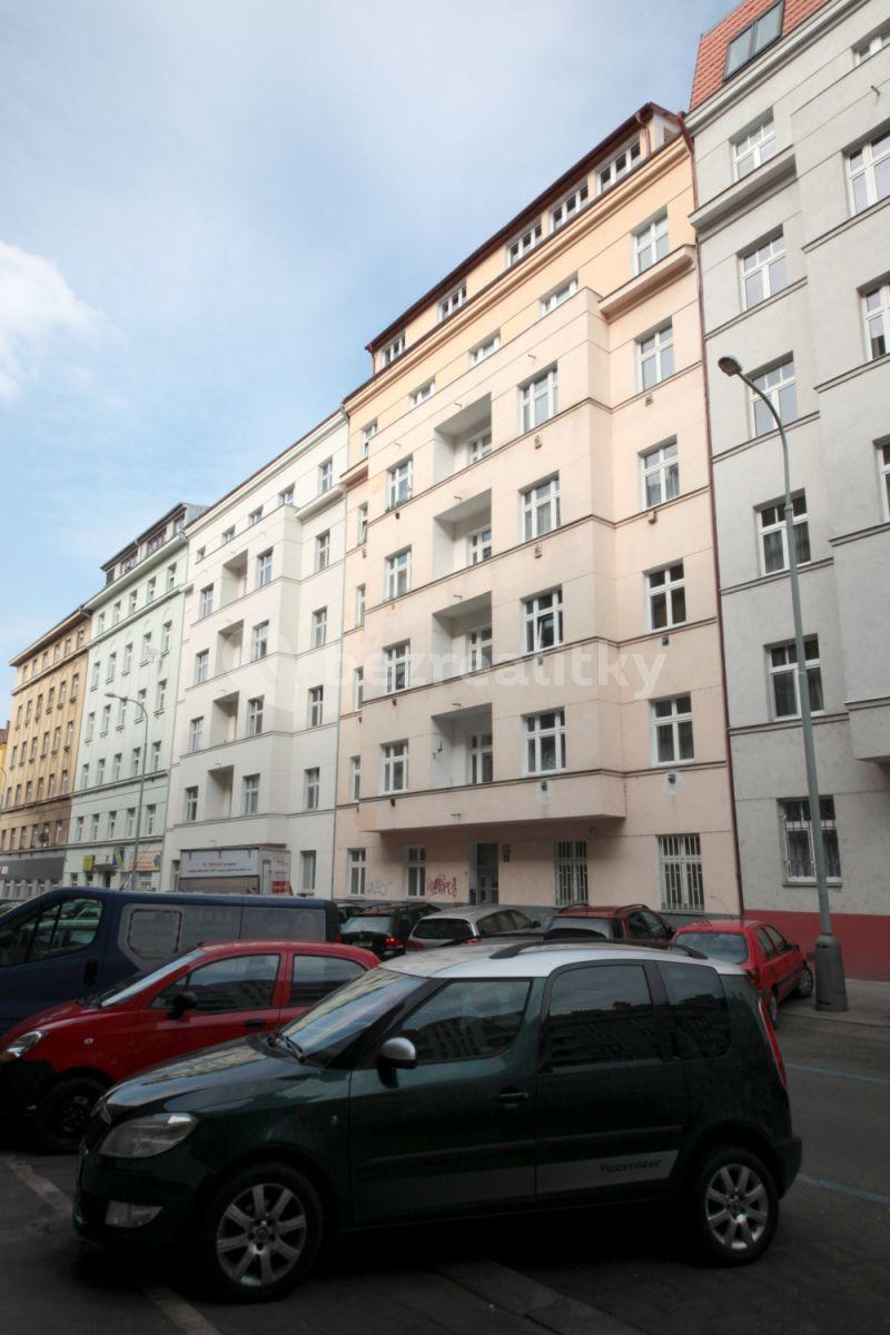 Pronájem bytu 2+kk 40 m², Buchovcova, Praha, Praha