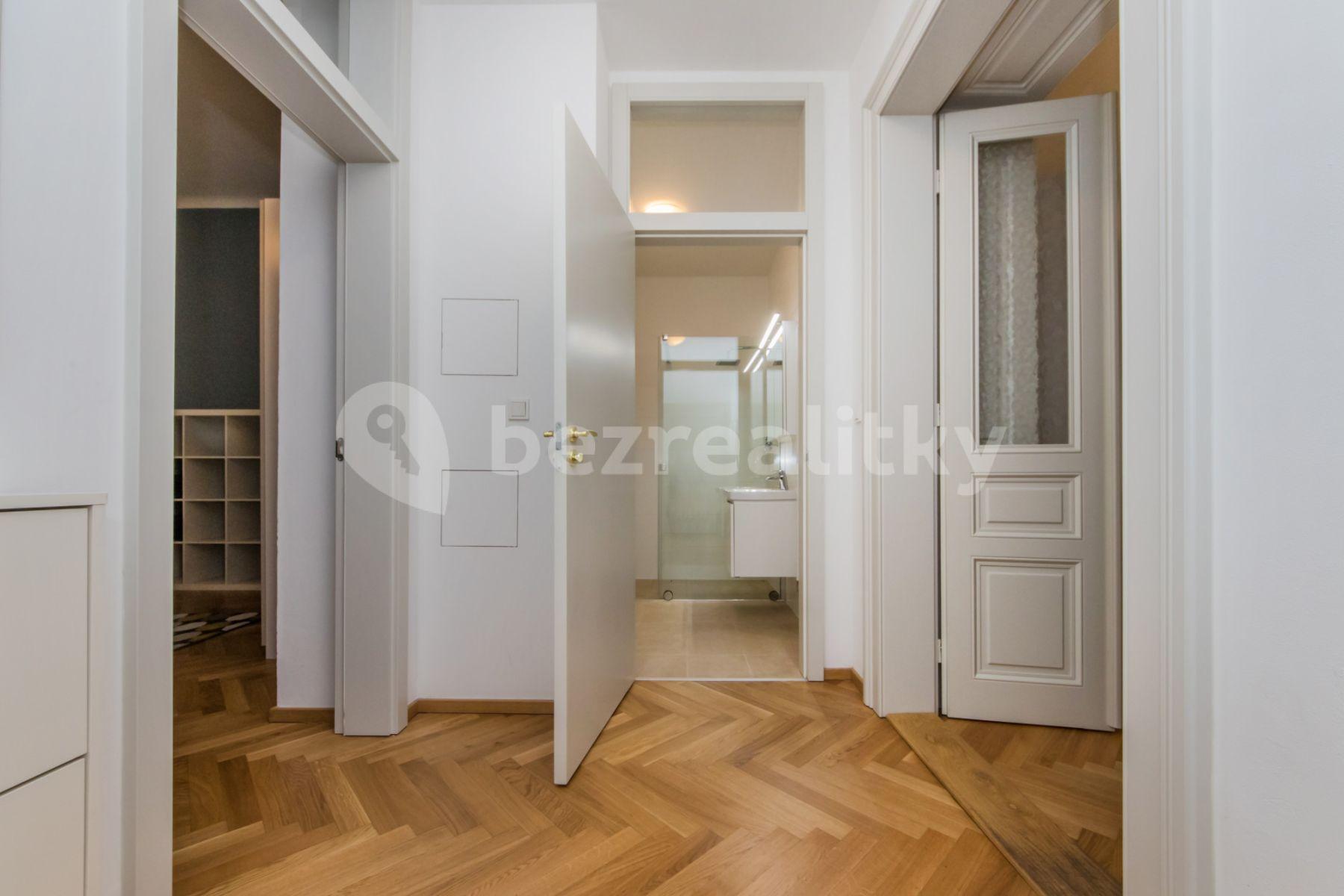 Pronájem bytu 2+kk 61 m², Balbínova, Praha, Praha