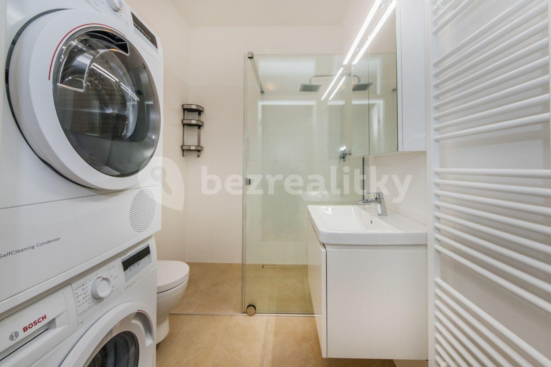 Pronájem bytu 2+kk 61 m², Balbínova, Praha, Praha