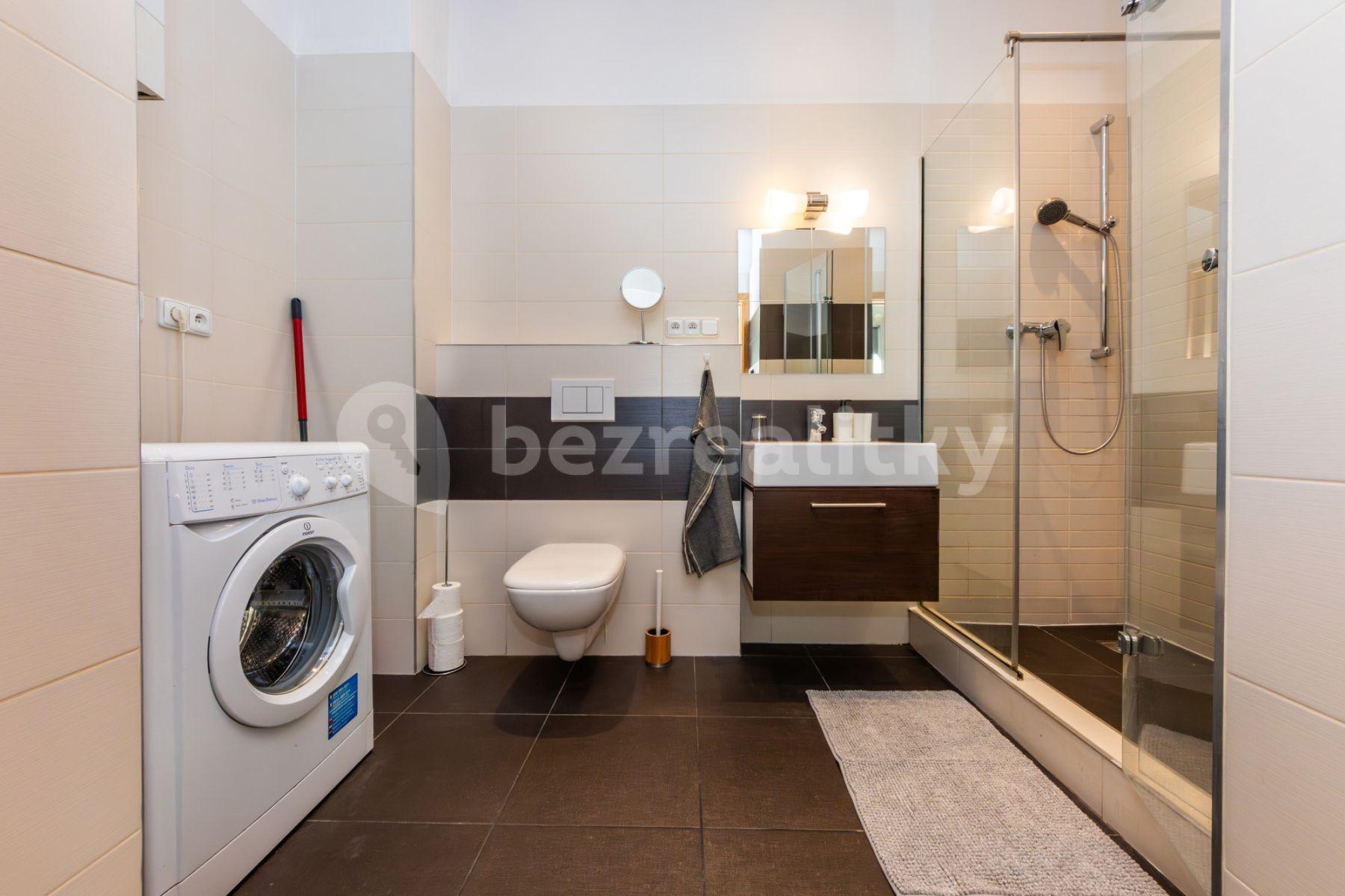 Pronájem bytu 2+kk 50 m², Kubelíkova, Praha, Praha