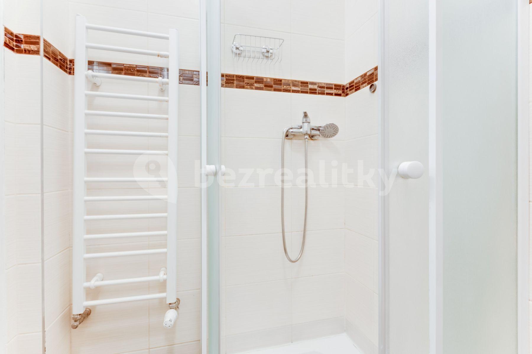 Pronájem bytu 1+kk 55 m², Lublaňská, Praha, Praha