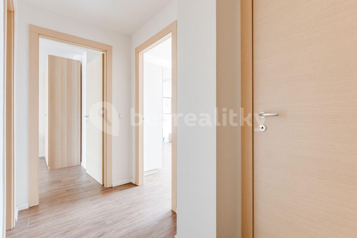 Pronájem bytu 2+kk 55 m², Legerova, Praha, Praha