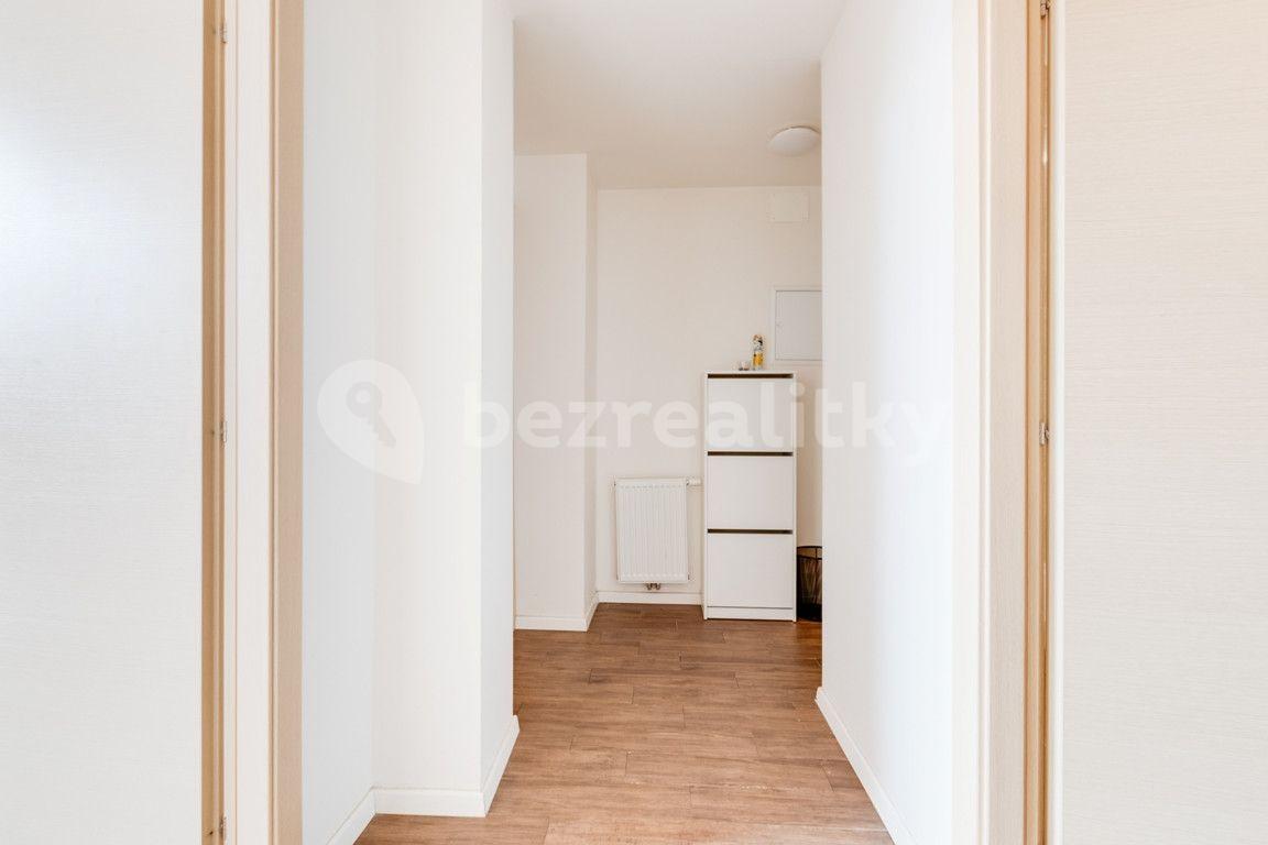 Pronájem bytu 2+kk 55 m², Legerova, Praha, Praha