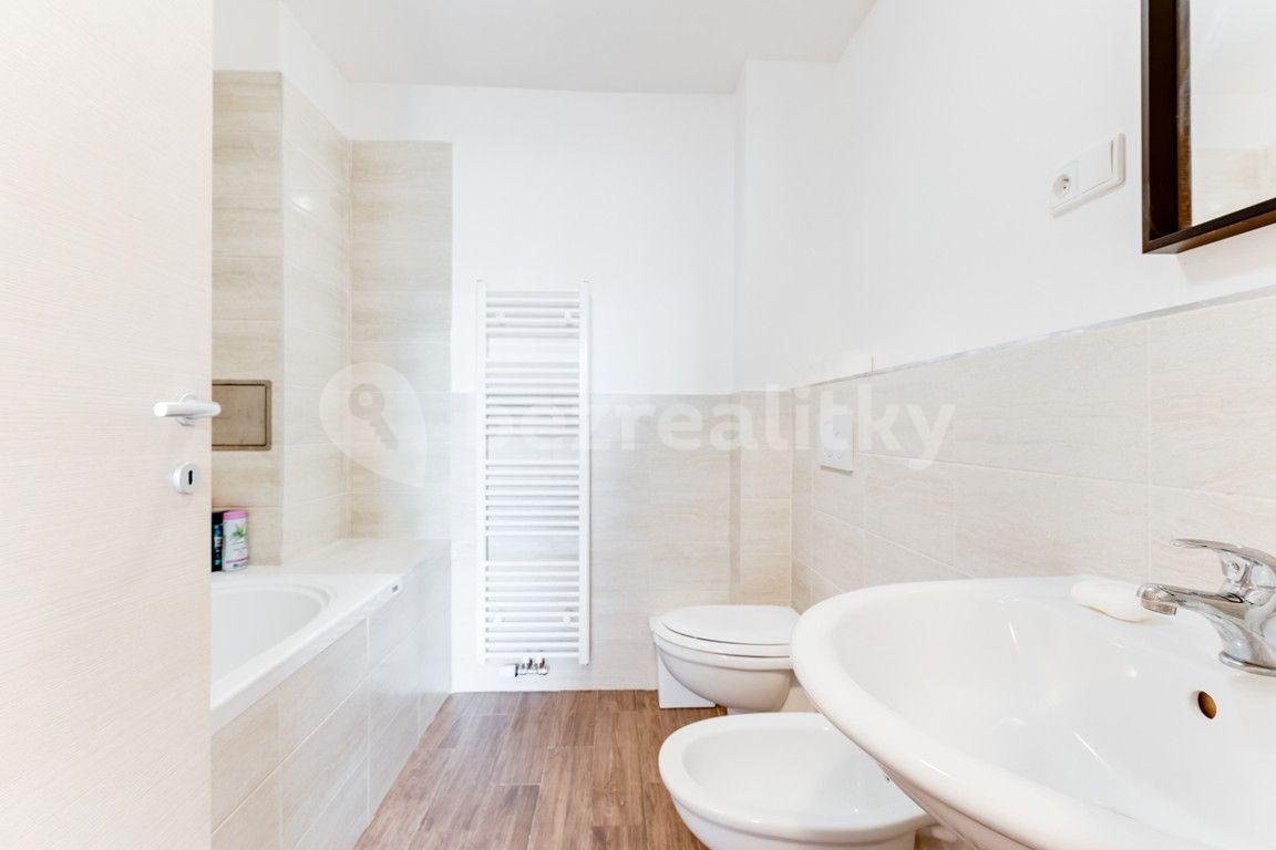 Pronájem bytu 2+kk 55 m², Legerova, Praha, Praha