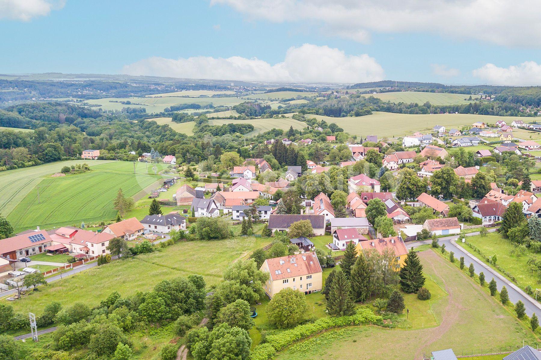 Prodej bytu 169 m², K Machlovu, Struhařov, Středočeský kraj