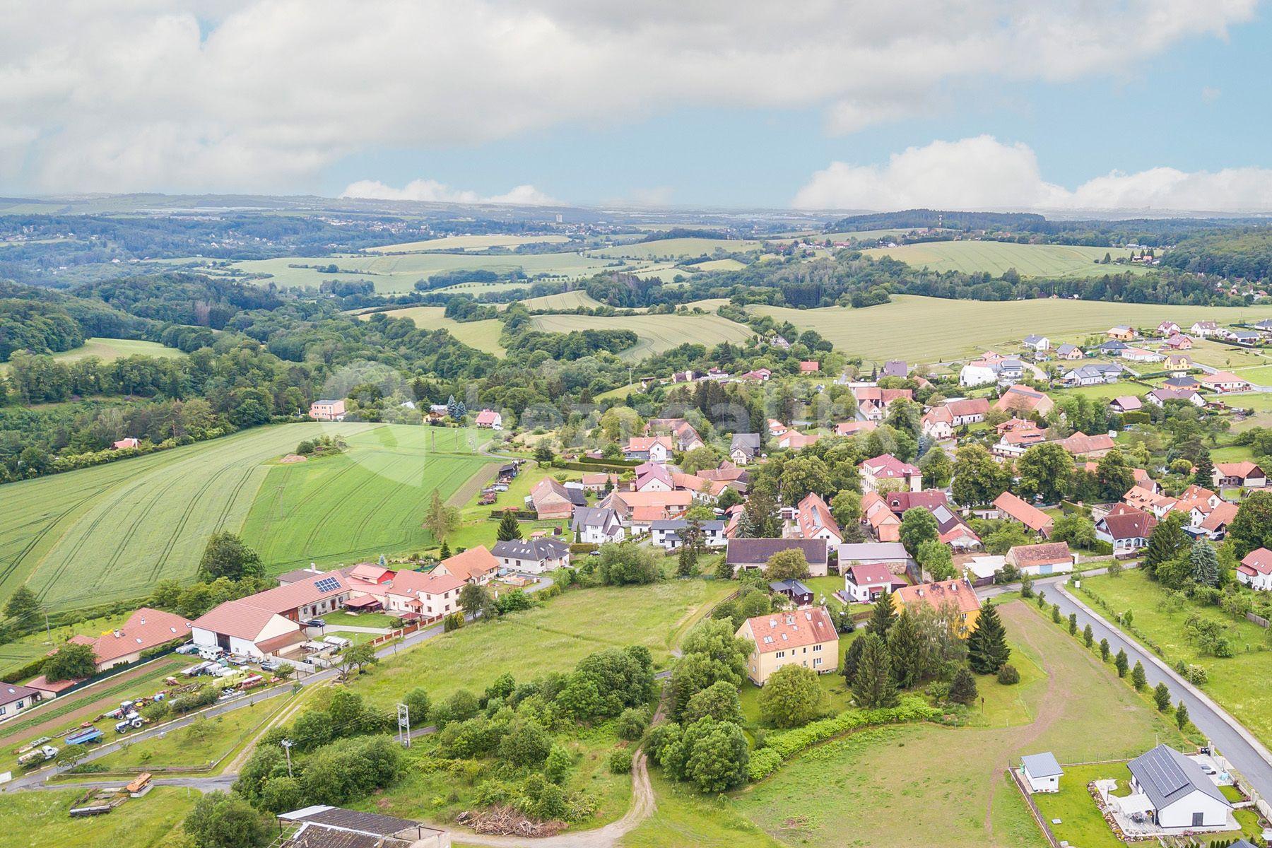 Prodej bytu 169 m², K Machlovu, Struhařov, Středočeský kraj