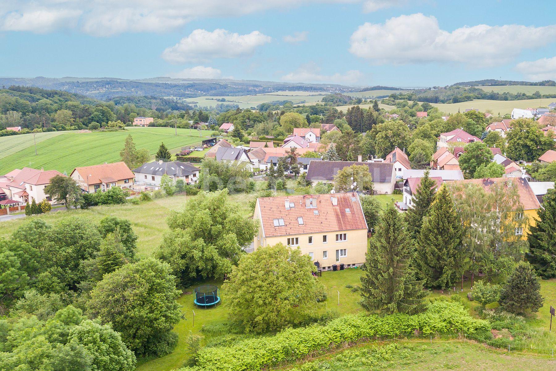 Prodej bytu 169 m², K Machlovu, Struhařov, Středočeský kraj