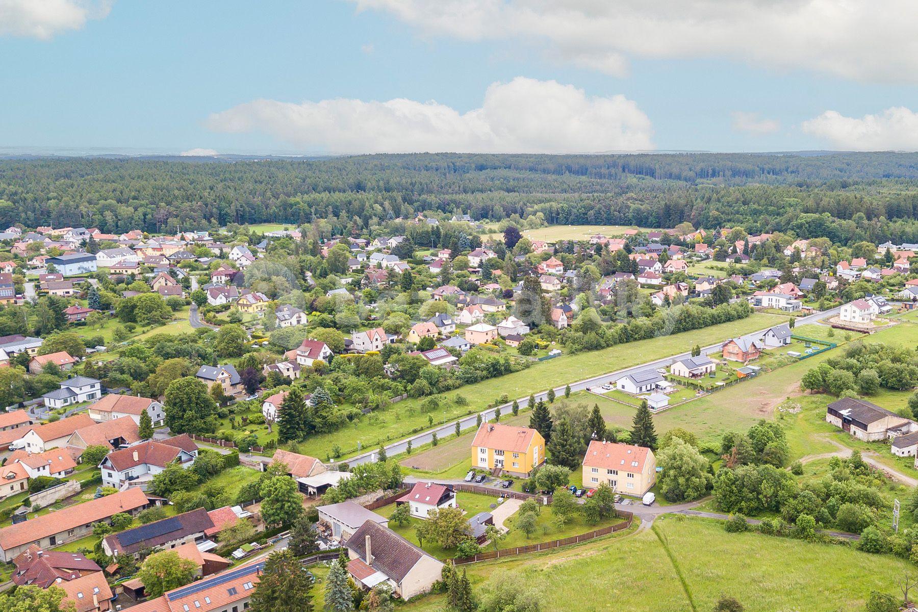 Prodej bytu 169 m², K Machlovu, Struhařov, Středočeský kraj