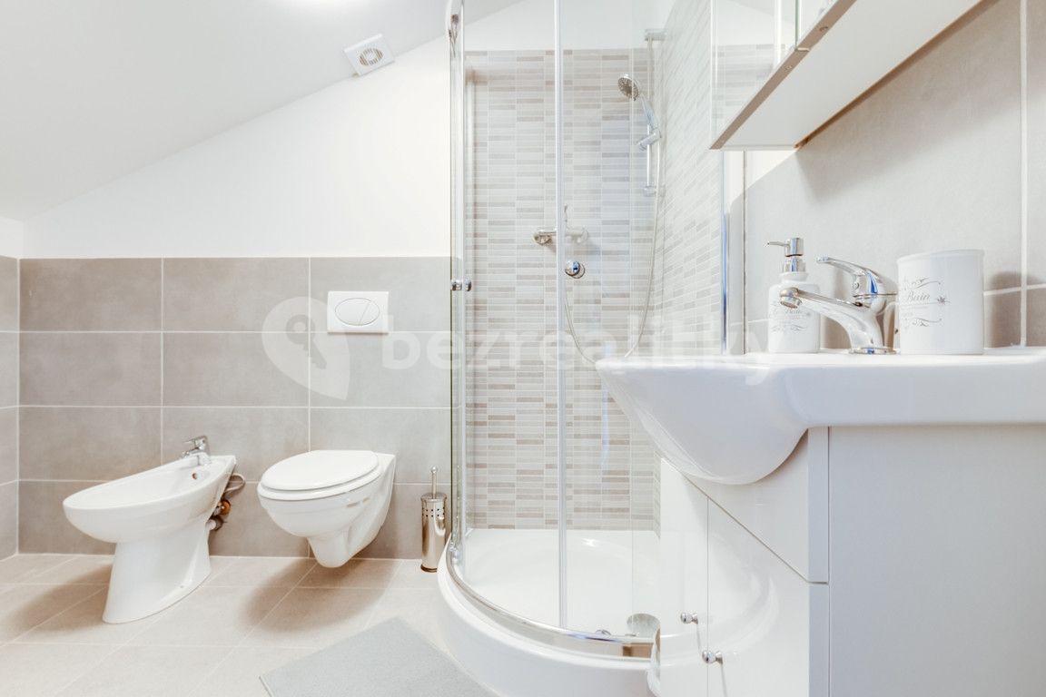 Pronájem bytu 1+kk 55 m², V Tůních, Praha, Praha