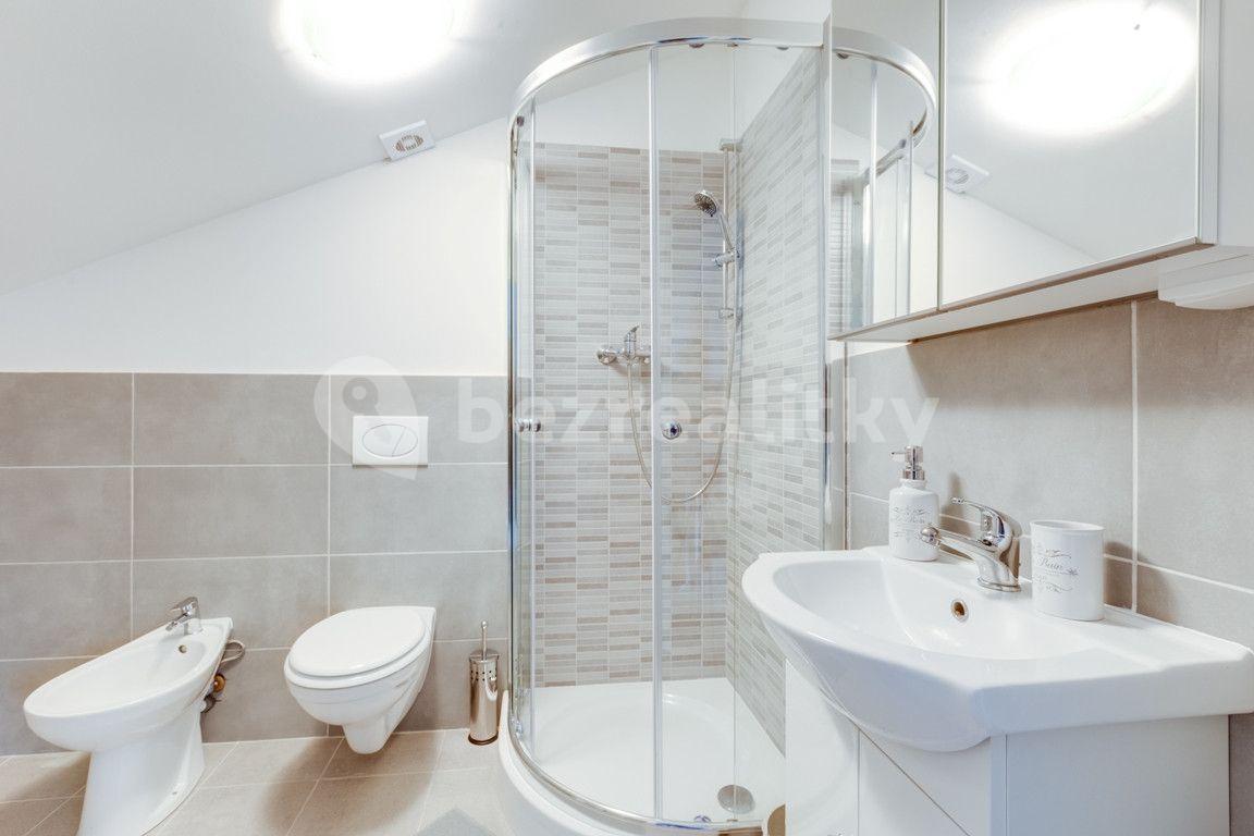 Pronájem bytu 1+kk 55 m², V Tůních, Praha, Praha