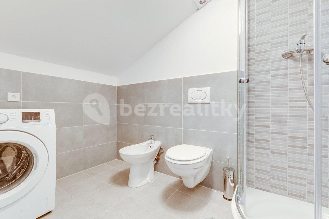 Pronájem bytu 1+kk 55 m², V Tůních, Praha, Praha