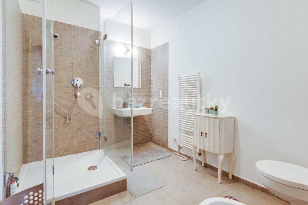 Pronájem bytu 3+1 103 m², Karlovo náměstí, Praha, Praha