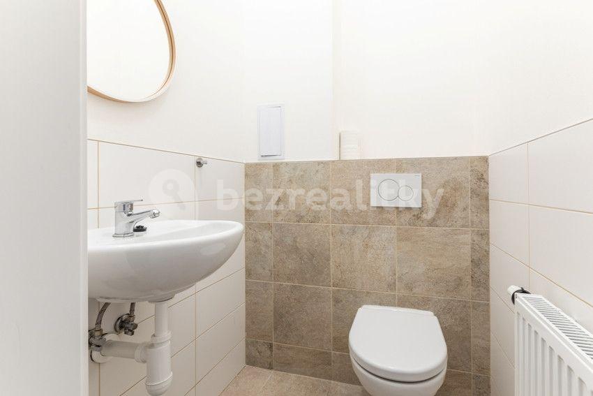 Pronájem bytu 3+kk 95 m², Štěpánská, Praha, Praha