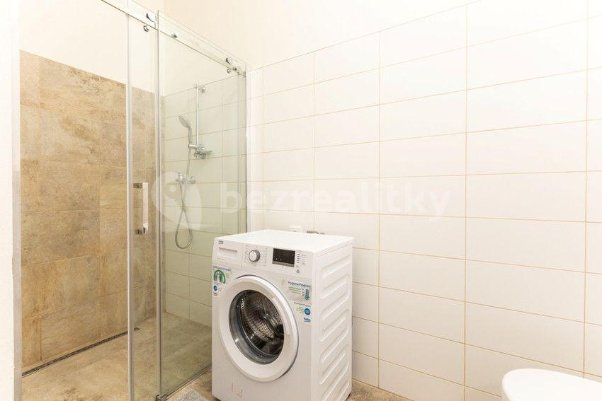 Pronájem bytu 3+kk 95 m², Štěpánská, Praha, Praha