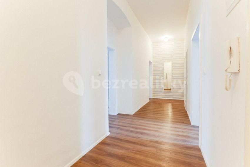 Pronájem bytu 3+kk 95 m², Štěpánská, Praha, Praha