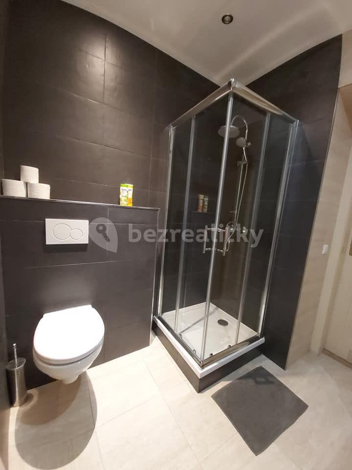 Pronájem bytu 3+1 85 m², Ve Smečkách, Praha, Praha