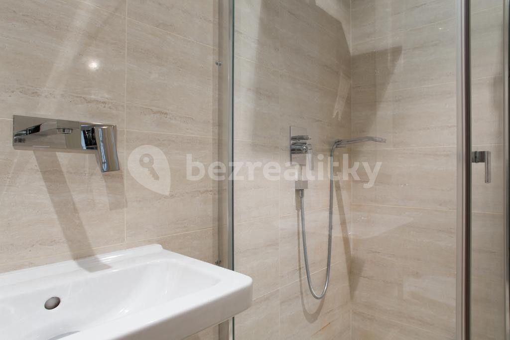 Pronájem bytu 3+1 85 m², Ve Smečkách, Praha, Praha