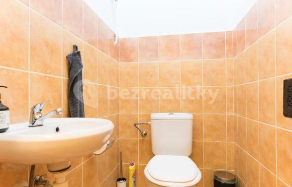 Pronájem bytu 3+kk 65 m², Jungmannova, Praha, Praha