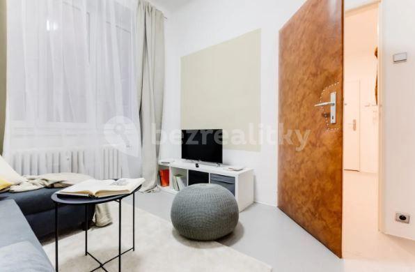 Pronájem bytu 3+kk 65 m², Jungmannova, Praha, Praha