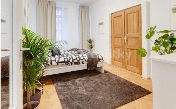 Pronájem bytu 3+kk 65 m², Jungmannova, Praha, Praha