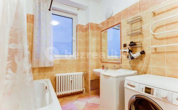 Pronájem bytu 3+kk 65 m², Jungmannova, Praha, Praha