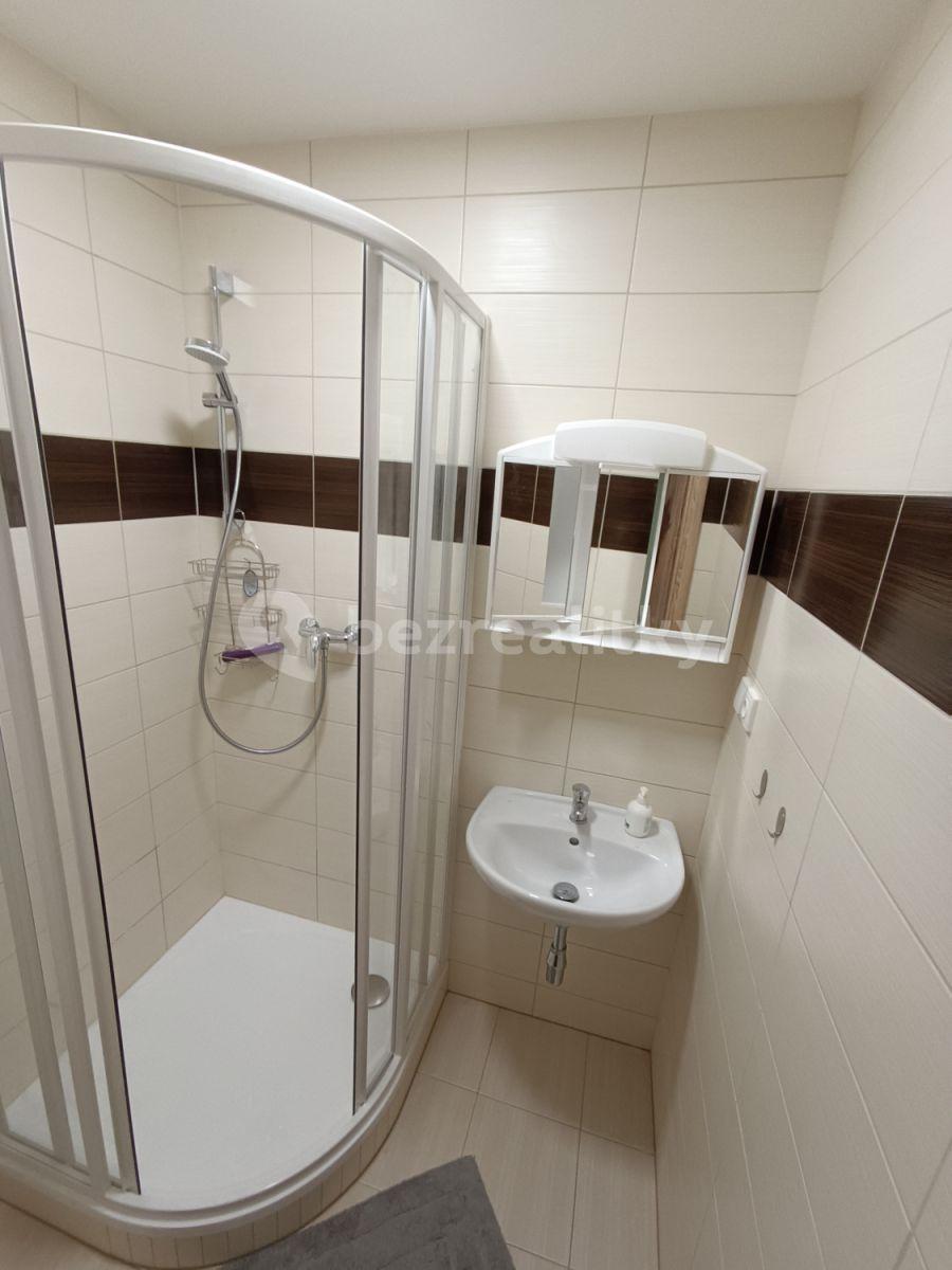 Pronájem bytu 1+1 41 m², Sokolovská, Praha, Praha