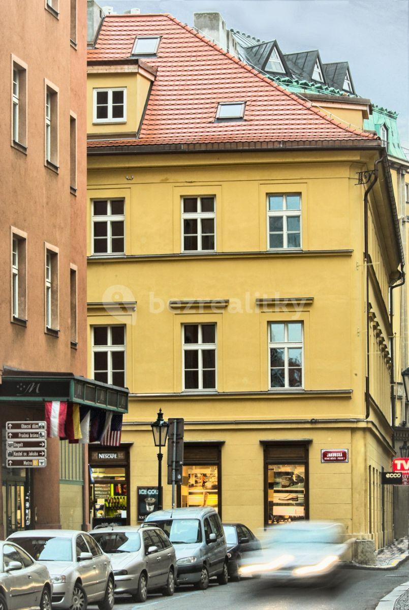 Pronájem bytu 4+kk 150 m², Rybná, Praha, Praha